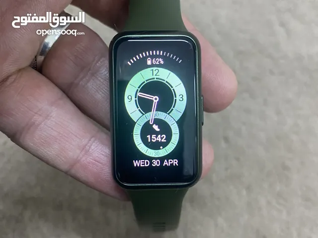 ساعه هواوي الله يبارك باند 7 للاستفسار الاتصال