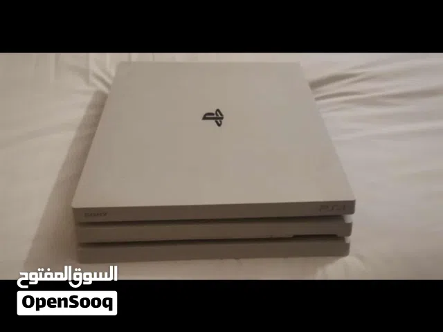 PlayStation 4 PlayStation for sale in Muscat