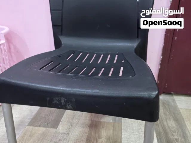 heavy duty plastic comfortable chair