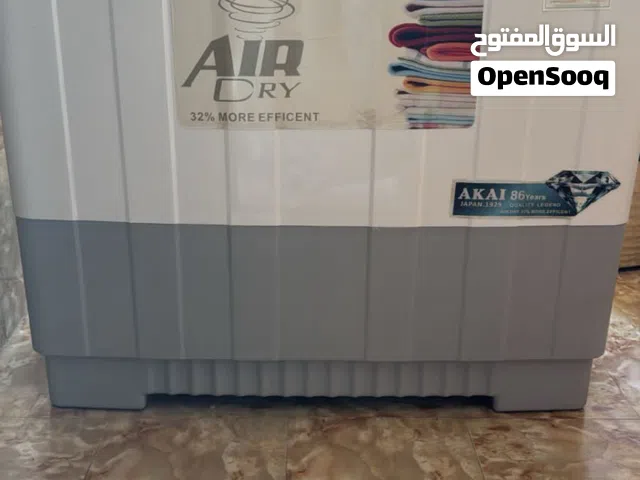 غساله بحاله ممتازه تحت الضمان
