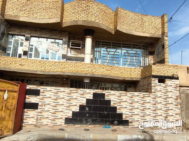 90 m2 5 Bedrooms Townhouse for Sale in Baghdad Hosseinia