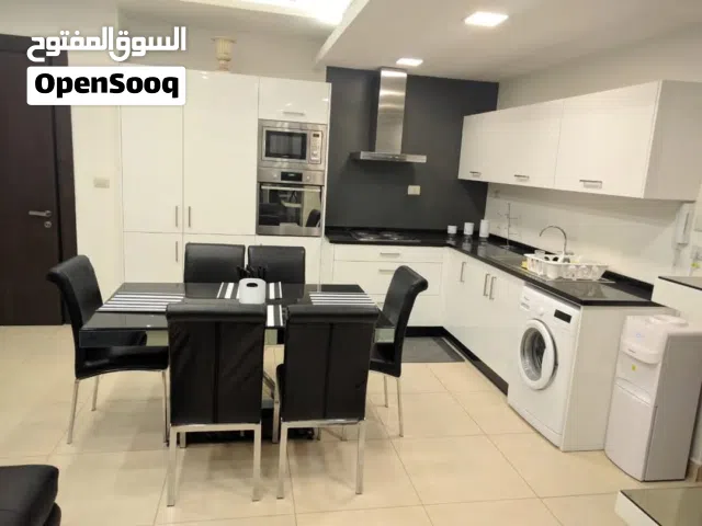 Um uthaina, furnished apartment for rent (شقة مفروشة ام اذينة)