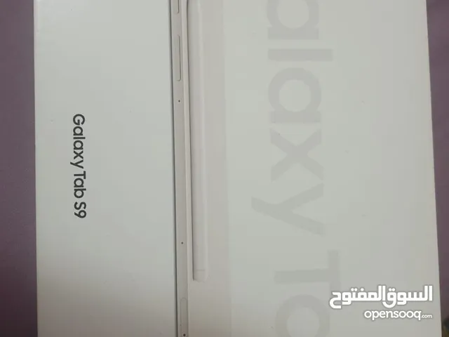 سامسونج جالاكسي تاب S9 جديد