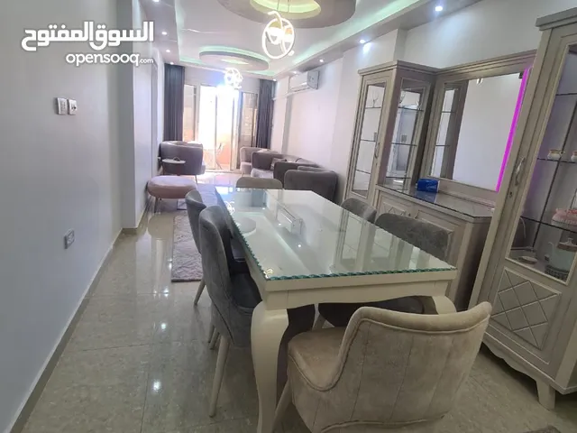 120 m2 3 Bedrooms Apartments for Rent in Alexandria Asafra