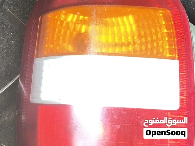 سطب اوبل زافيرة جيها ليسار