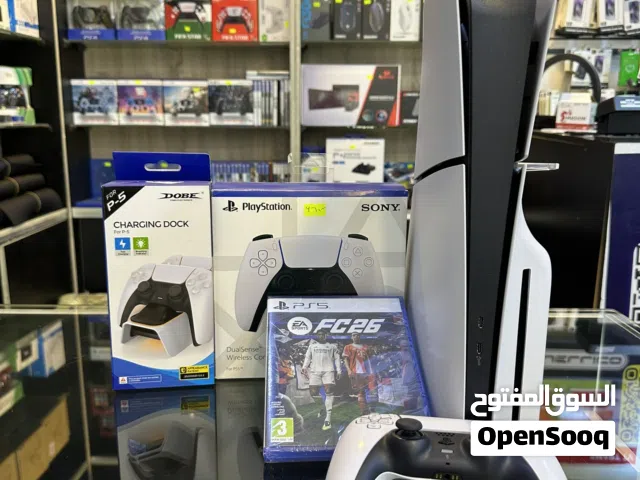 PlayStation 5 PlayStation for sale in Mafraq