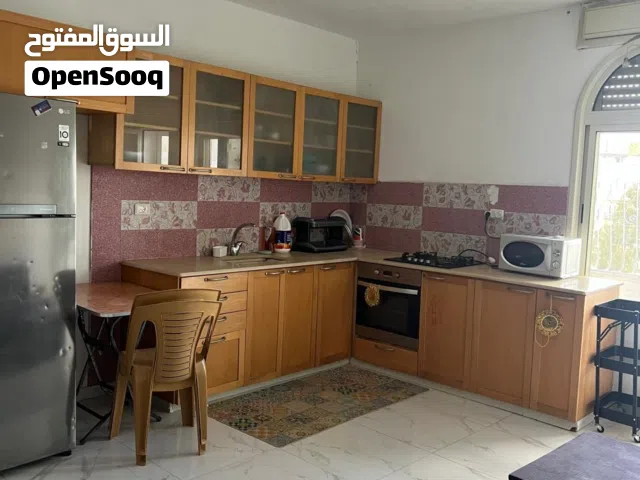 60 m2 1 Bedroom Apartments for Rent in Bethlehem Beit Jala