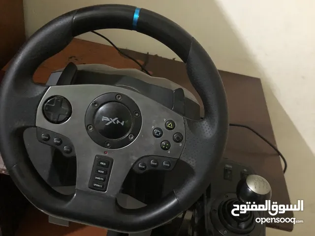 Pxn V9 ستيرنج