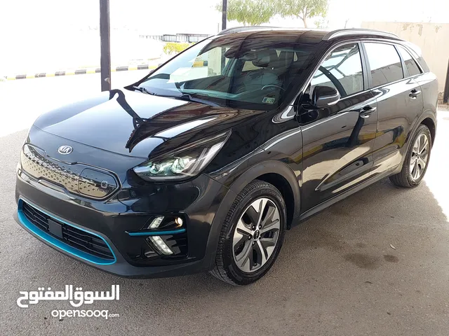 Used Kia Niro in Zarqa