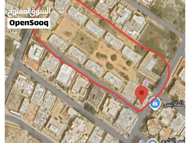 ارض للبيع هكثار والف متر 15 مليون