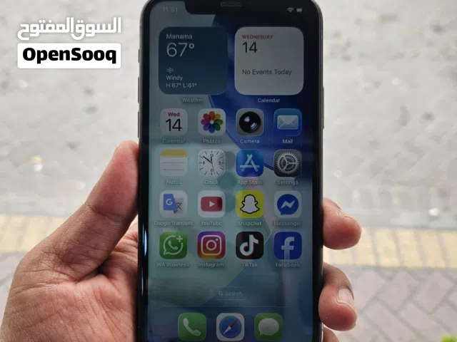 Apple Iphone 11 Pro