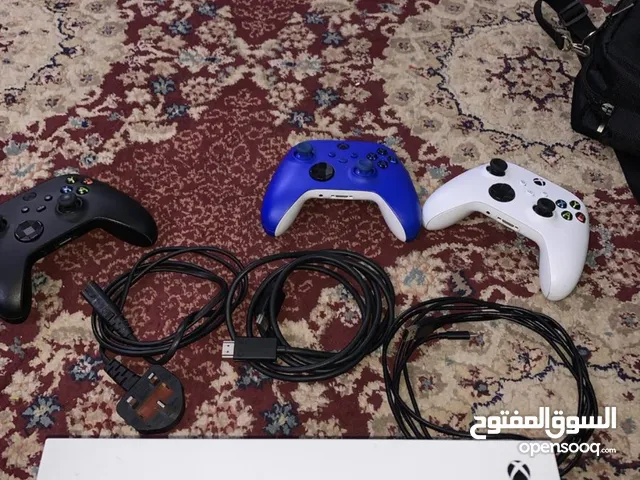 Xbox Series S Xbox for sale in Al Riyadh