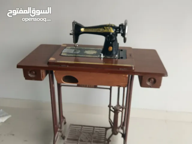 هيكل مكينه خياطة قديم للبيع