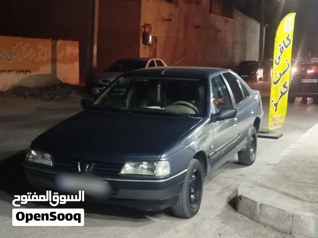 سیاره تکسی فی ایران المحمره