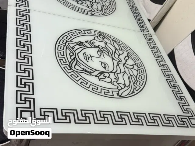 Dining table with 2 chairs