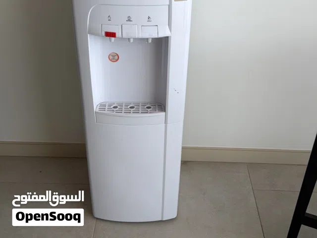 Water dispenser vincenti