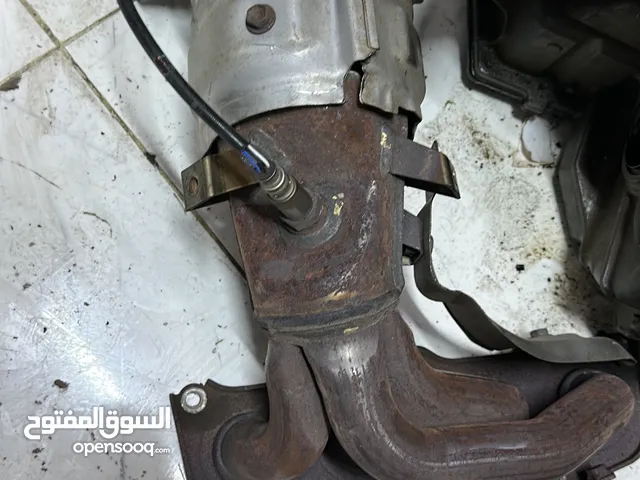 فلاتر بيئه وكاله