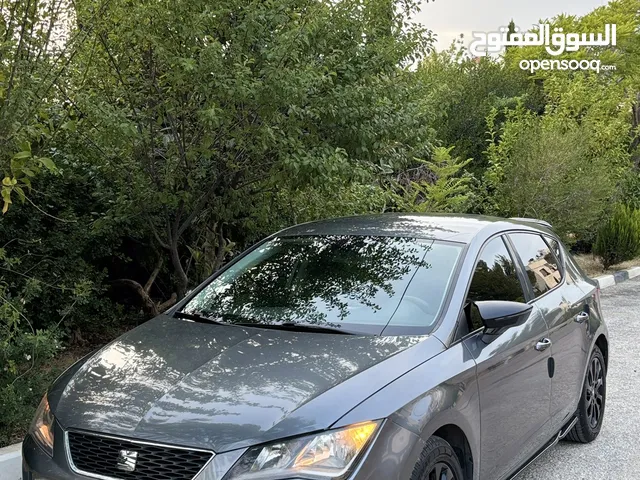 Used Seat Lean in Ramallah and Al-Bireh