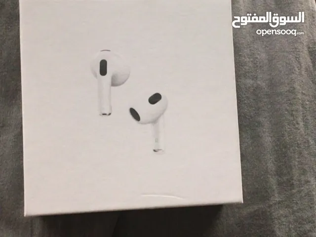 Apple AirPods 3rd gen