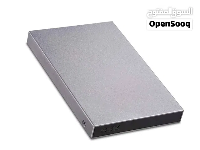 هارد خارجي نوعSSK سريع حجم 1تيرة SSD
