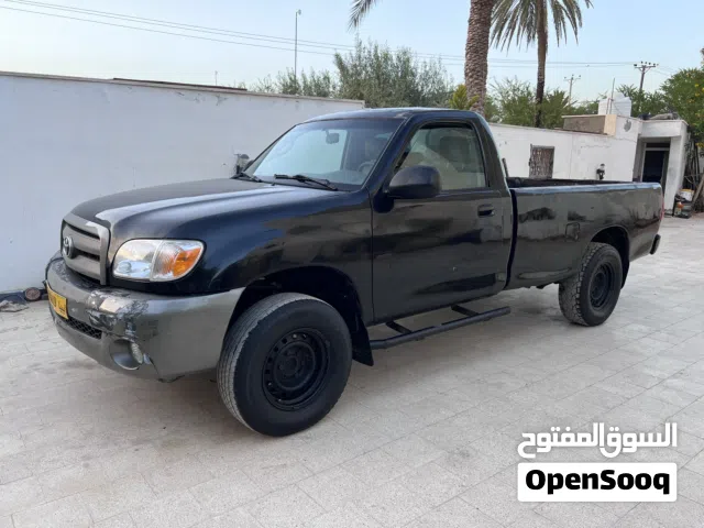 تندرا 2006 محرك 40