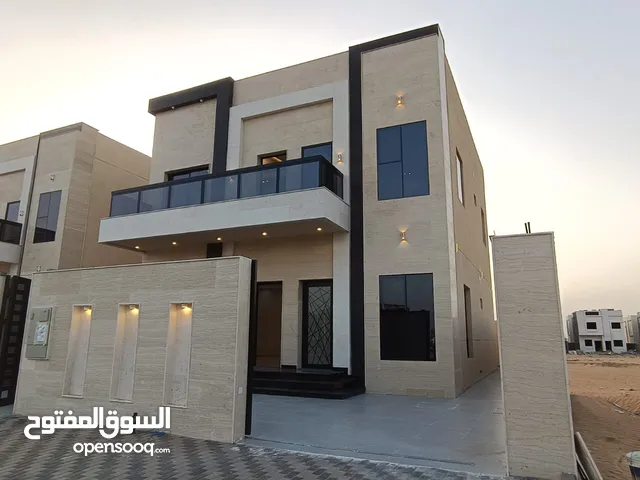 280m2 3 Bedrooms Villa for Sale in Ajman Other