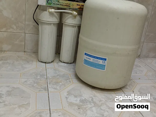 فلتر لتنقيه الماء