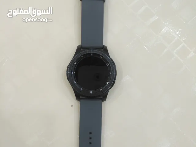 ساعه ذكيه سامسونج
