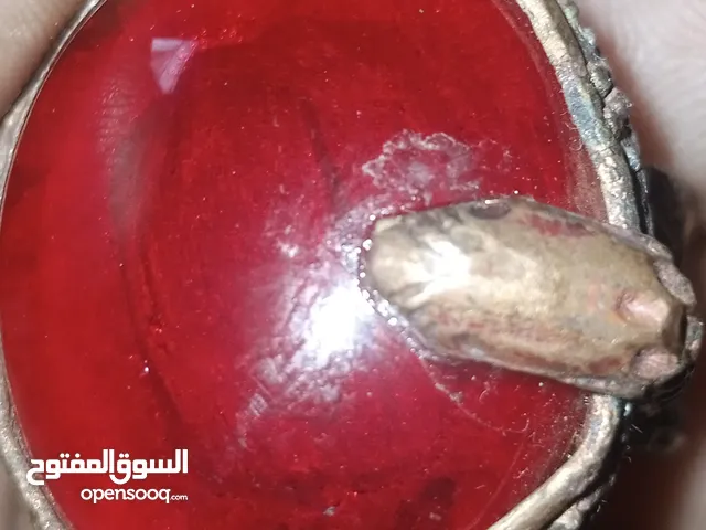 السلام عليكم خواتم نحاس قديم منقوشه الختم. الياقوت في من الداخل زئبق خواتم تحفه فنيه رائعه