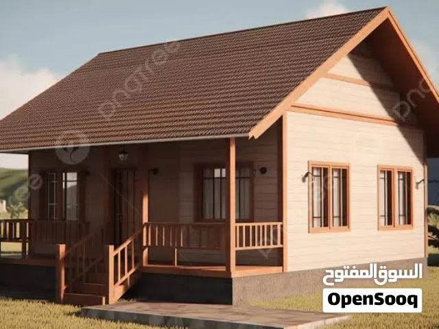 130 m2 3 Bedrooms Townhouse for Sale in Rif Dimashq Other