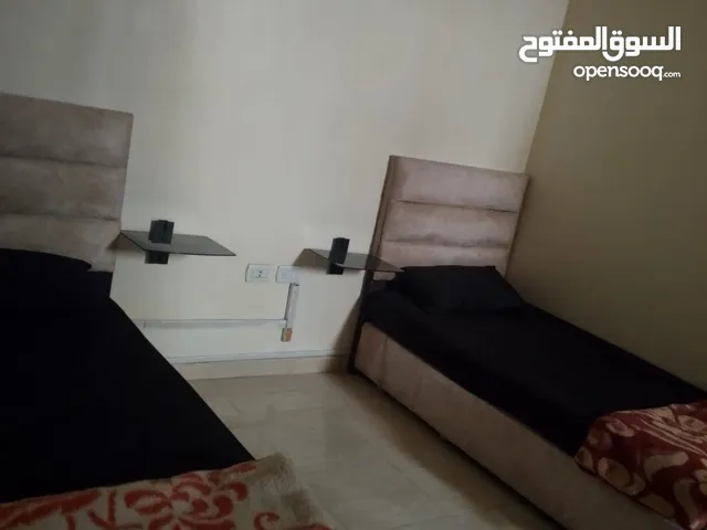 40 m2 Studio Apartments for Rent in Amman Jabal Al Zohor
