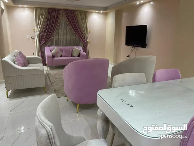 170 m2 3 Bedrooms Apartments for Rent in Giza Faisal