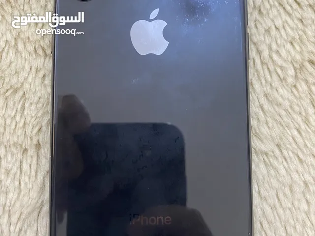 Apple iPhone XS 64 GB in Amman