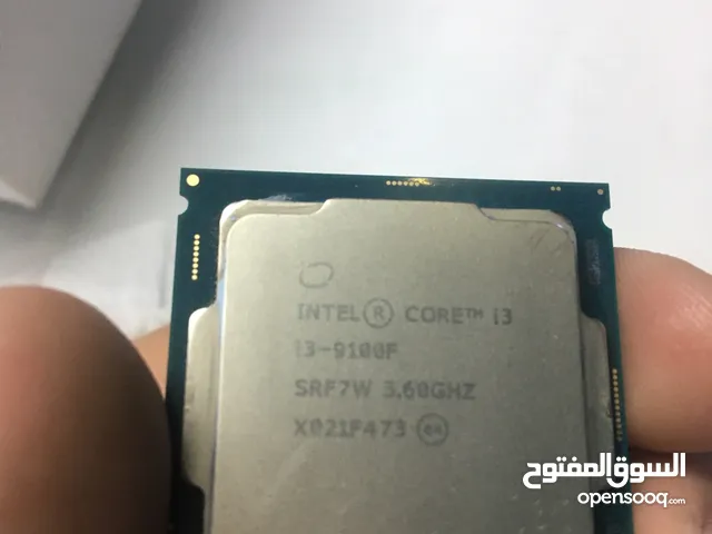Processor for sale in Zarqa