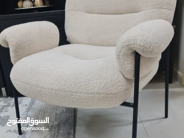 MODERN  Armchair Like new