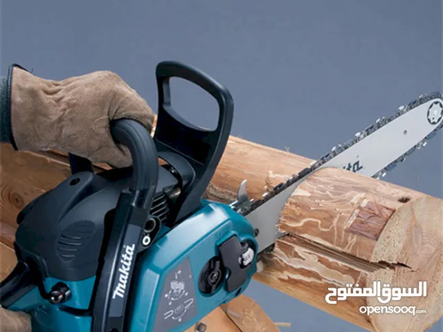 جازور حطب ماكيتا