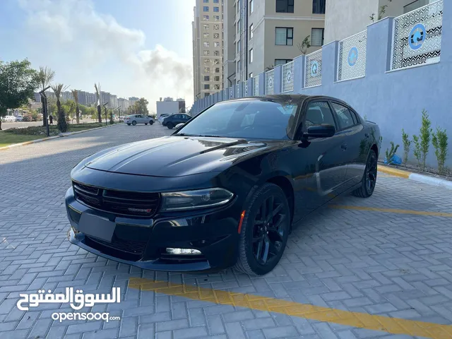 دوج جارجر 2016 اصل تو ويل كفاله عامه عده ربع الجاملغ صبغ