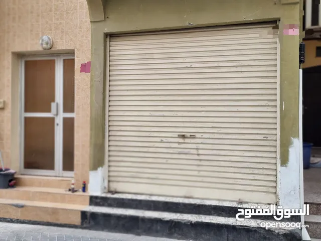 Unfurnished Shops in Northern Governorate Jannusan