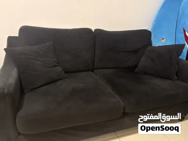 Couch 3 peices set