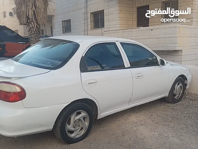 Used Kia Sephia in Irbid