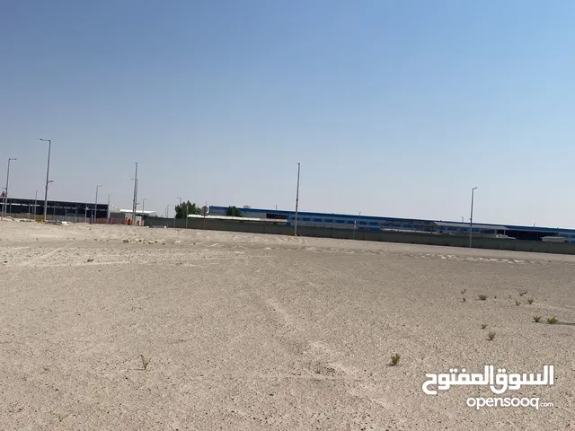 Residential Land for Sale in Abu Dhabi Madinat Zayed