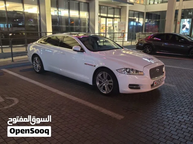 2011 Jaguar Other