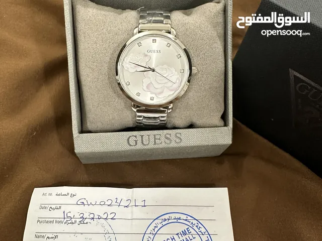 Silver Gucci for sale  in Northern Governorate