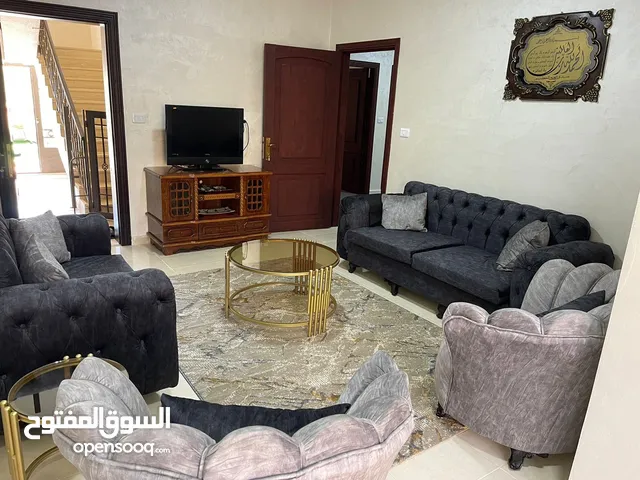 استأجر شقة مفروشة بأجمل إطلالات عمان - ناعور