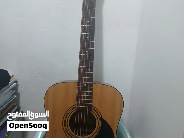 قيتار كلاسيك اصلي مع 5 ريش