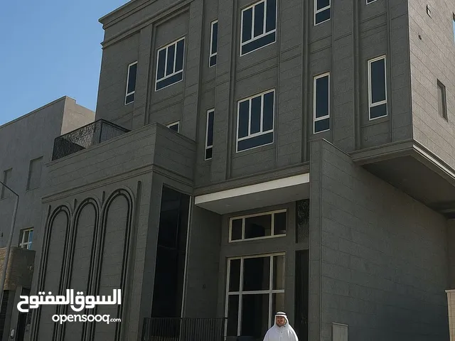 للبيع فيلا في الشامية VIP
