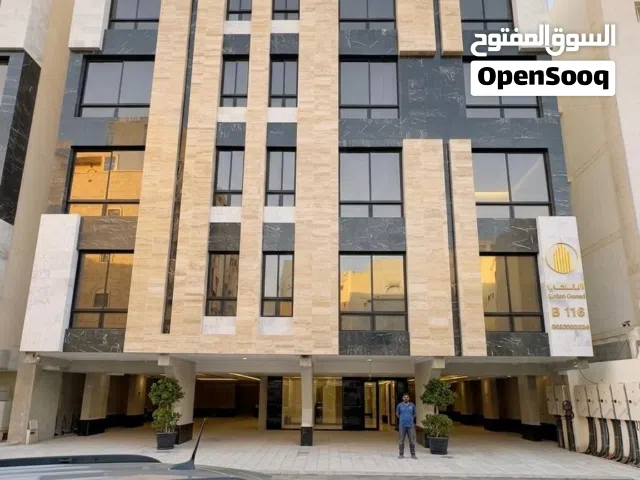 160 m2 4 Bedrooms Apartments for Sale in Jeddah Al Naeem