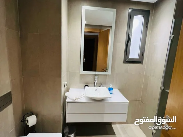 100 m2 1 Bedroom Apartments for Rent in Casablanca Maarif