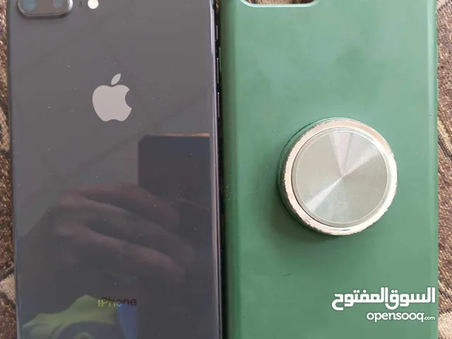 Apple iPhone 8 Plus 64 GB in Zarqa
