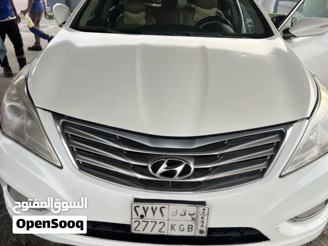 Hyundai azera 2012 for sale
